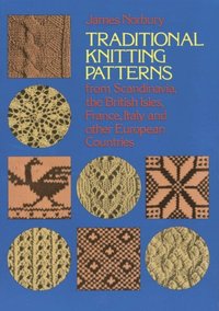 Traditional Knitting Patterns (e-bok)