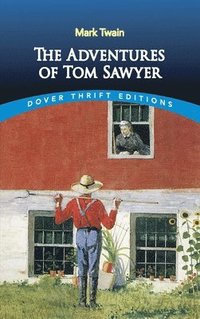 The Adventures of Tom Sawyer (hftad)