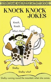 Knock Knock Jokes (hftad)