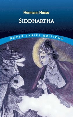 Siddhartha (hftad)