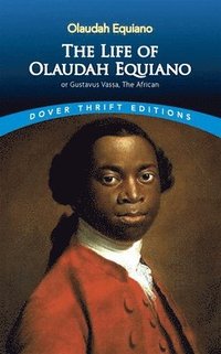 The Life of Olaudah Equiano (hftad)