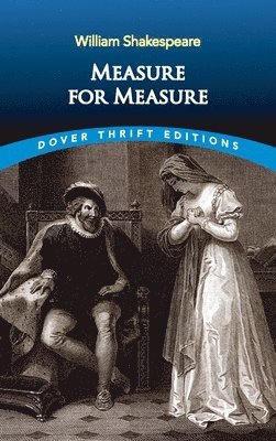 Measure for Measure (hftad)