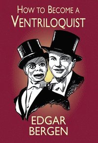 How to Become a Ventriloquist (hftad)