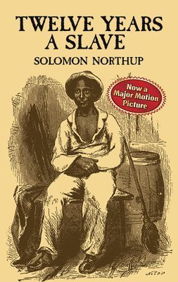 Twelve Years a Slave (inbunden)