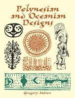 Polynesian and Oceanian Designs (hftad)