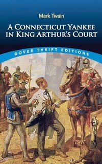 A Connecticut Yankee in King Arthur's Court (hftad)