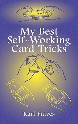 My Best Self-Working Card Tricks (hftad)