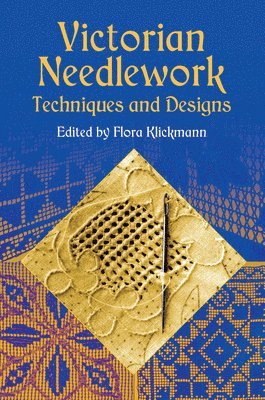 Victorian Needlework (h�ftad)