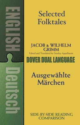 Selected Folktales/Ausgewhlte Mrchen (hftad)