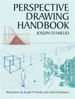 Perspective Drawing Handbook (häftad)