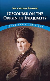 Discourse on the Origin of Inequality (hftad)
