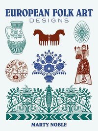 European Folk Art Designs (hftad)