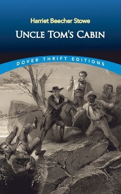 Uncle Tom's Cabin (hftad)