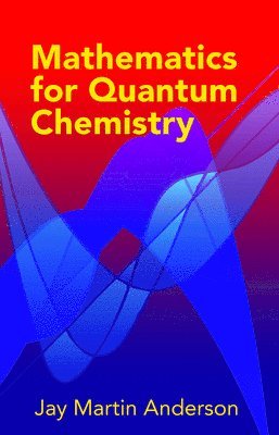 Mathematics for Quantum Chemistry (hftad)