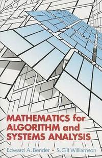 Mathematics for Algorithm and Systems Analysis (hftad)
