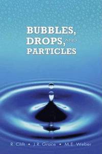 Bubbles, Drops, and Particles (hftad)