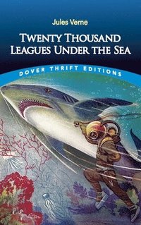 Twenty Thousand Leagues Under the Sea (hftad)