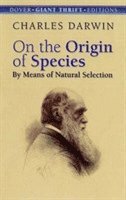 On the Origin of Species (hftad)
