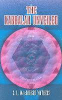 The Kabbalah Unveiled (hftad)