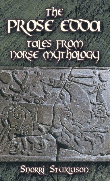 Prose Edda (häftad)