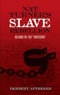 Nat Turner's Slave Rebellion (hftad)