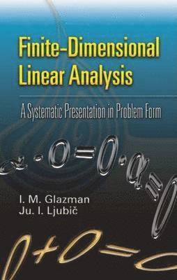 Finite-Dimensional Linear Analysis (hftad)