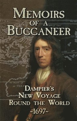 Memoirs of a Buccaneer (hftad)