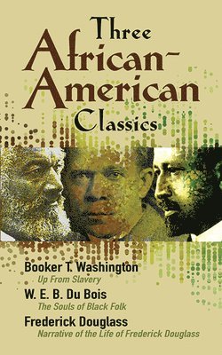 Three African-American Classics (hftad)