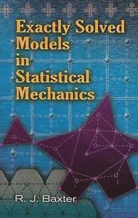 Exactly Solved Models in Statistical Mechanics (hftad)