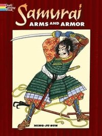 Samurai Arms and Armor (hftad)