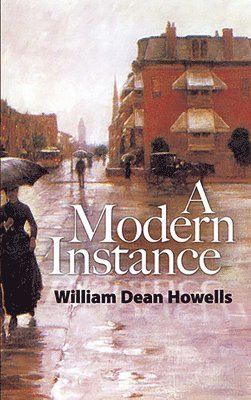 A Modern Instance (hftad)