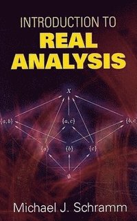 Introduction to Real Analysis (häftad)