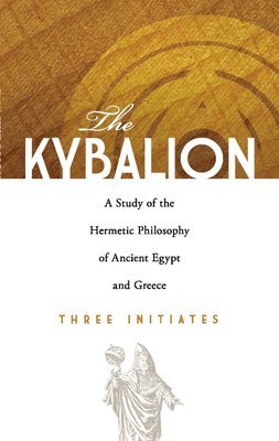 The Kybalion (hftad)