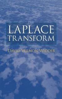 The Laplace Transform (hftad)