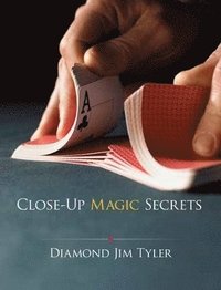 Close-Up Magic Secrets (hftad)