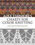 Charts for Color Knitting