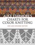 Charts for Color Knitting