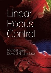 Linear Robust Control (hftad)