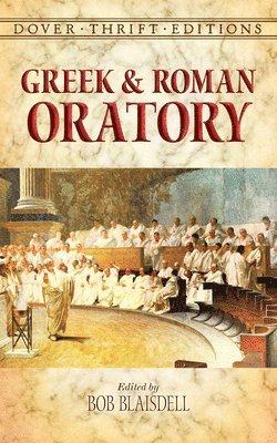 Greek and Roman Oratory (hftad)