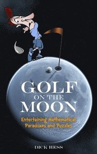 Golf on the Moon (hftad)