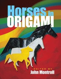 Horses in Origami (hftad)