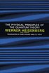 Physical Principles of the Quantum Theory