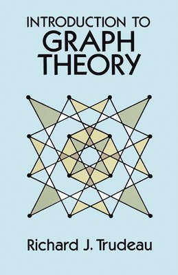 Introduction to Graph Theory (häftad)