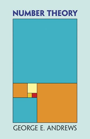Number Theory (häftad)