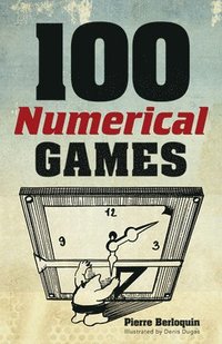 100 Numerical Games (hftad)