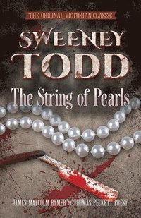 Sweeney Todd -- the String of Pearls (hftad)