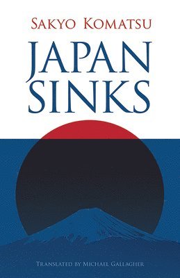 Japan Sinks (häftad)