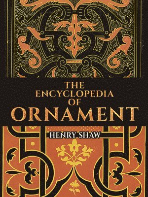 Encyclopedia of Ornament (hftad)