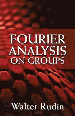 Fourier Analysis on Groups (hftad)