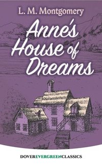 Anne'S House of Dreams (hftad)